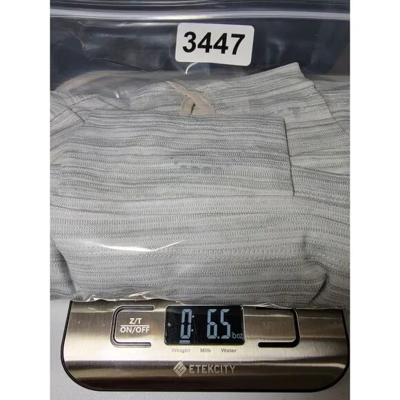 REI Women's Grey Hoodie - Small - Picture 7 of 7